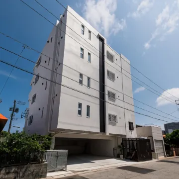 Minato Chatan Seaside Condominium