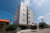 Minato Chatan Seaside Condominium
