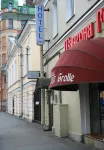 Matrix Hotel