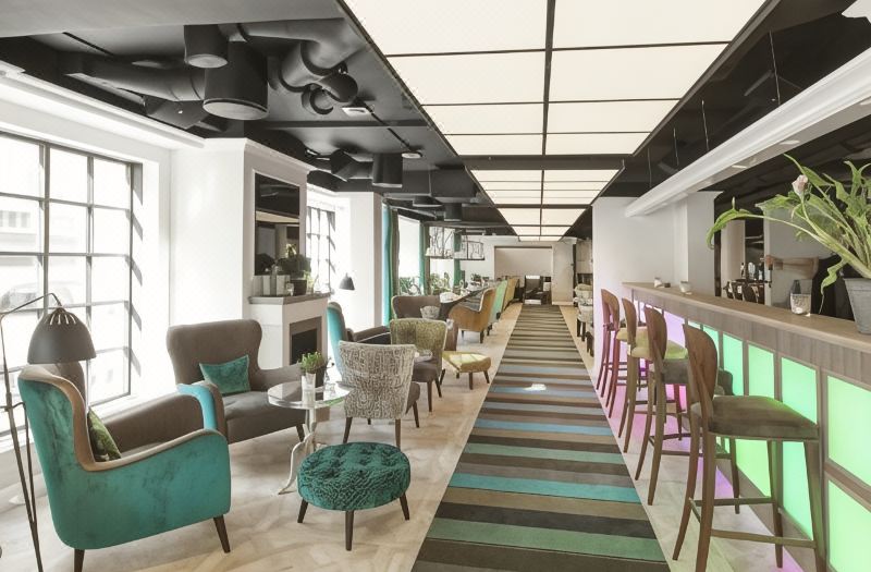 Absalon Hotel photo 3