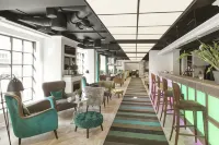 Absalon Hotel Hotels in Copenhagen