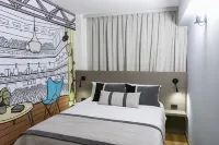 Ibis Styles Buenos Aires Florida Hotels in Buenos Aires