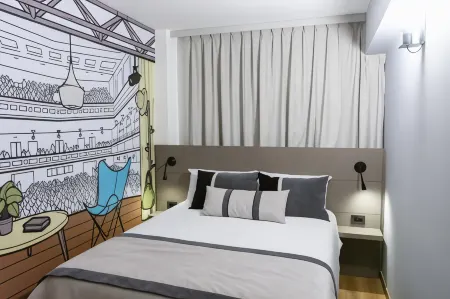 Ibis Styles Buenos Aires Florida