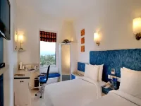 Kalyan Grand - a business hotel