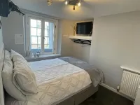 Black Bull with Rooms Upper Hotels in Cumbernauld
