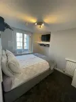 Black Bull with Rooms Upper Hôtels à : Cumbernauld
