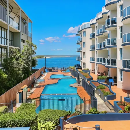 Watermark Resort Caloundra