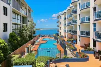 Watermark Resort Caloundra - Beach