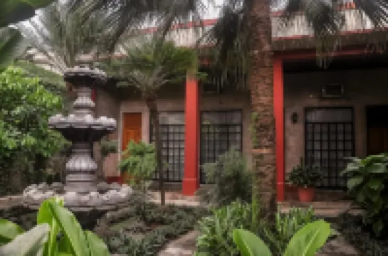 ホテル フェニックス のホテル