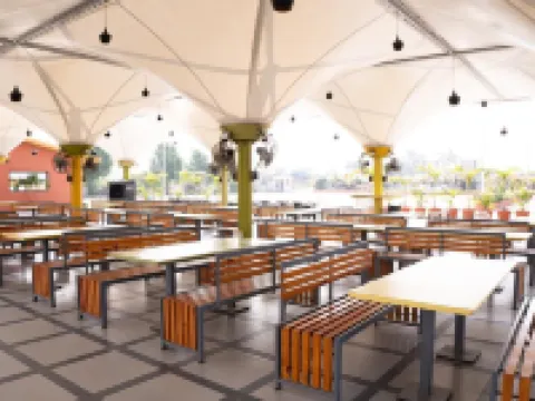 Fame Food Sayla Hotels in Surendranagar