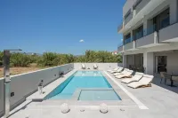 Kallistefan - Infinity Pools