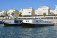 Tagus Marina Hoteles en Montijo