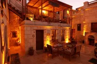 Cappadocia Balloon House Hotels in Urgup