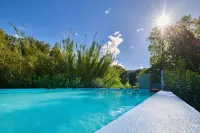 B&B Mas Torrencito Pet Friendly
