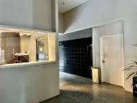 Luxury Condo Jalan Tun Razak Hotel a Kampung Datuk Keramat