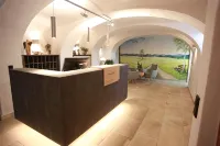 Landhotel Donaublick Hotels in Hauzenberg