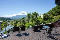 Kawaguchiko Country Cottage Ban