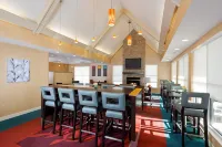 Residence Inn Youngstown Boardman/Poland 博德曼住宿飯店