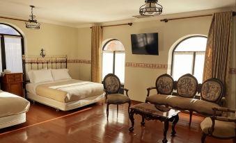 Hostal Colonial Potosi