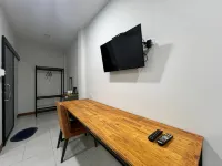 C-Code Resort Hotels in Lom Sak