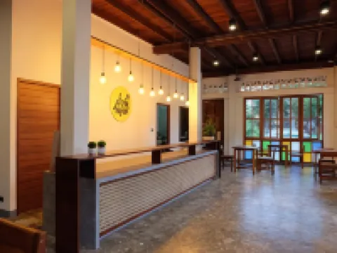 ค่ำนี้ที่อุทัย โรงแรมในอำเภอเมืองอุทัยธานี