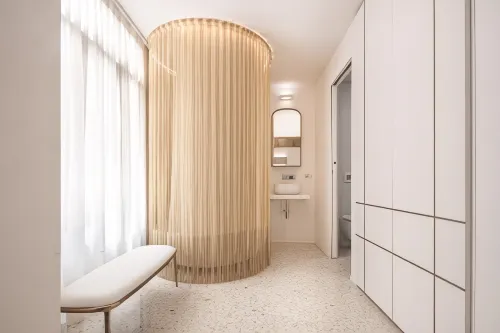 Ninfea Luxury Suites - Pensions