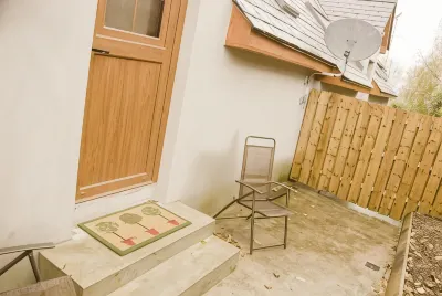 Courtyard Loft Armagh City Hotel a 