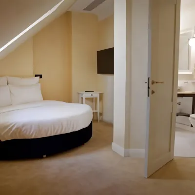Barin Rezidens Tsentr Hotel in zona Cattedrale di San Basilio