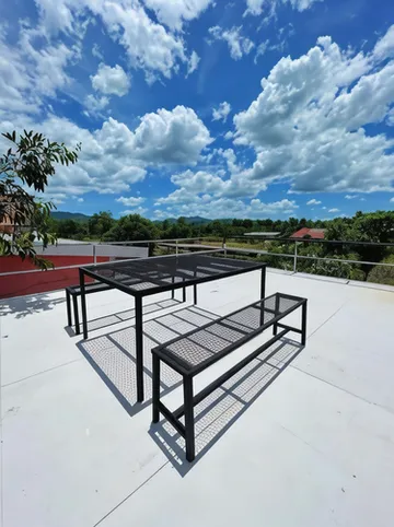 รูปภาพของบ้านกรชมพู