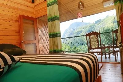 Ella Country House Các khách sạn ở 