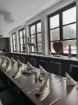 Parkhotel Cham - spa