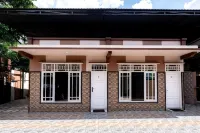 RedDoorz near Universitas Simalungun Pematangsiantar Hotel dekat Universitas Simalungun / USI