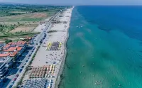 Hotel Vizantio Các khách sạn ở Katerini