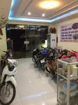 Duc Thang Guest House (Nhà Nghỉ Đức Thắng) - Wifi