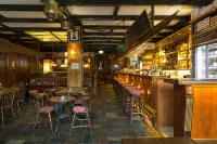 Hotel Bishops Arms Lund