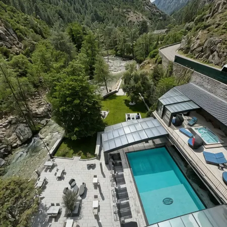 Les Jardins de La Glacière