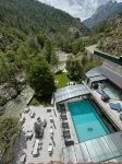 Les Jardins de La Glacière - Pools