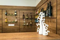 Cherry Garden Hotels in Tbilisi