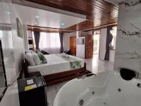 Hotel Yurupary Amazonas Hotels in Leticia