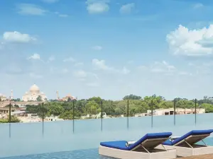 Taj Agra