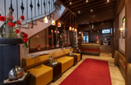 โรงแรมซุมโรเซนการ์เทิน