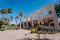 Seti Abu Simbel Lake Resort Các khách sạn ở Abu Simbel