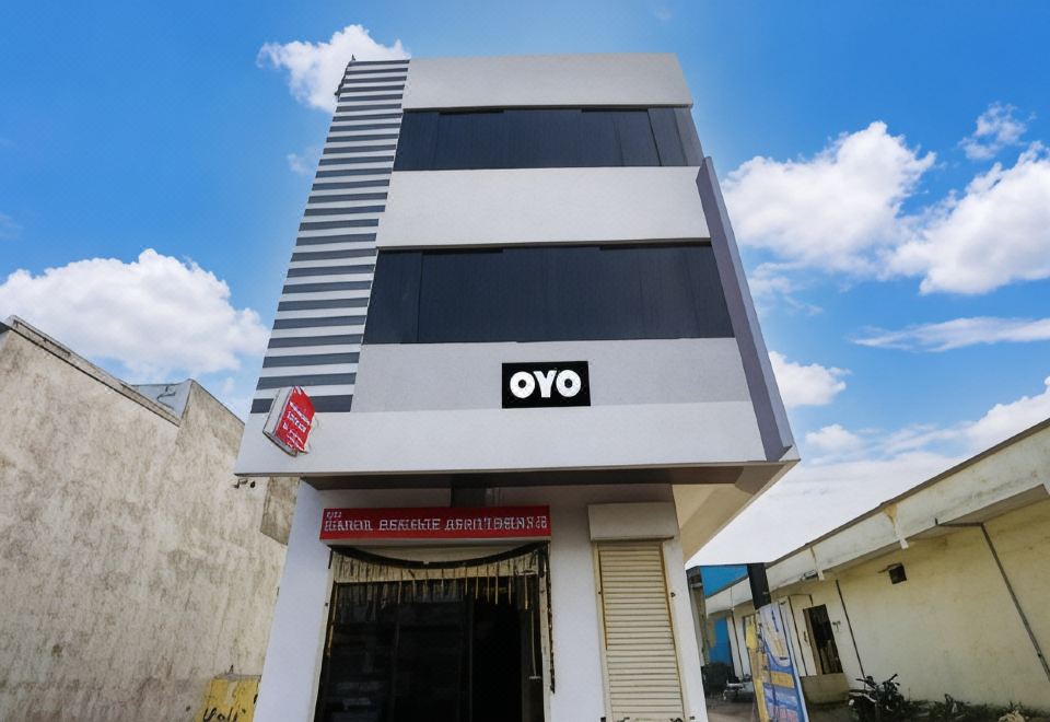 Hotel O Hotel Rahul Service Appartment 2 호텔 후기, 예약 나그푸르 호텔 추천 | 트립닷컴
