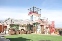 Hotel Ambrosia Hotels in Dolakha District