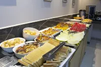 Hotel El Pilar by BSB Inn Hotels in Brasilia