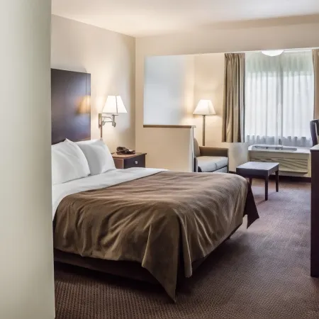 Quality Inn & Suites