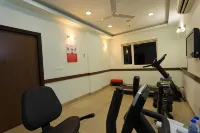 Ginger Noida 63 - Gym