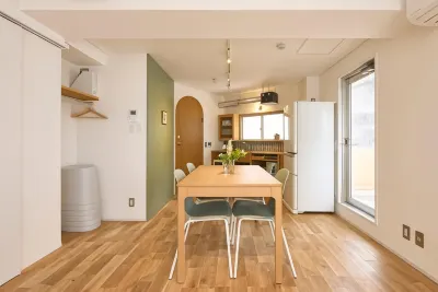 Banboo House Hotels in Miyakojima Ward