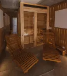 PR`Fik Apartments Hotels in Zgornji Brnik