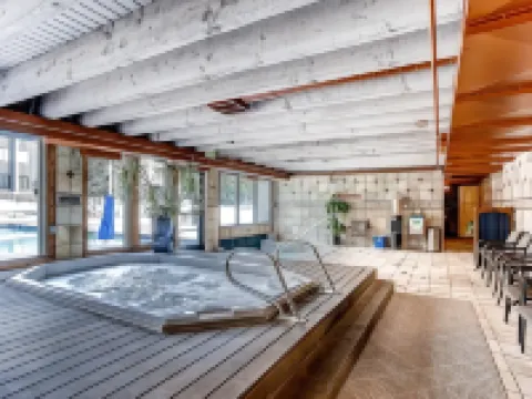 キーストーン ロッジ & スパ, ア ベイルリゾーツ プロパティ キーストーンのホテル